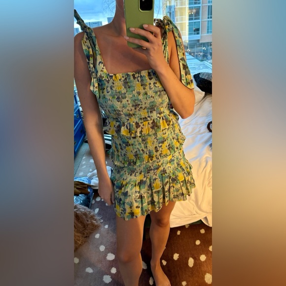 Loveshack fancy set - Picture 2 of 5